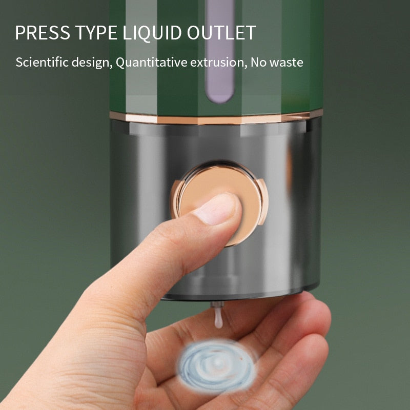 Soap Dispenser