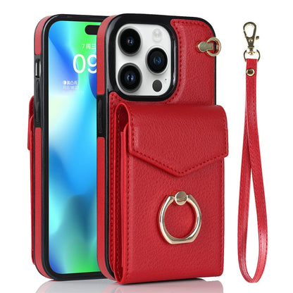 iPhone Wallet Case