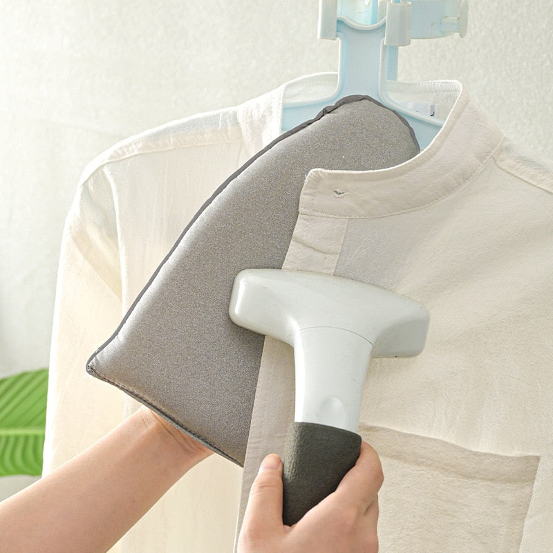 Hand-Held Mini Ironing Pad