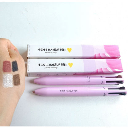 4in1 Makeup Pen