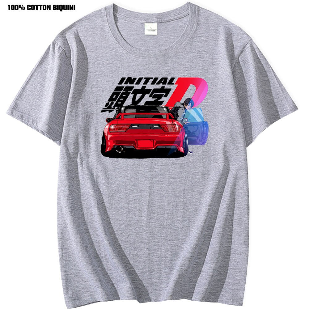 Nissan Silvia T-shirt