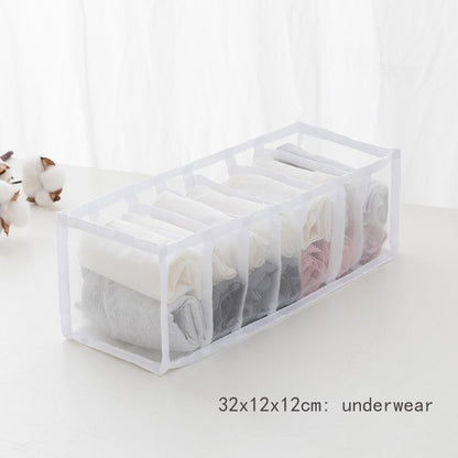 Clothes Organizer