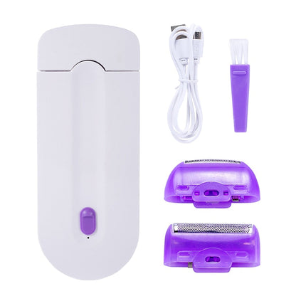 Laser Touch Epilator