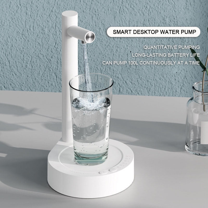 Electric Water Dispenser