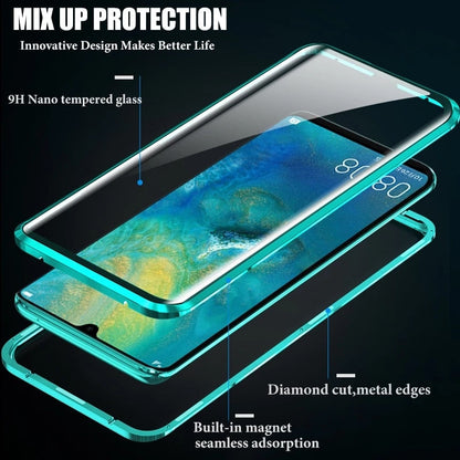 Funda magnética 360 para Huawei