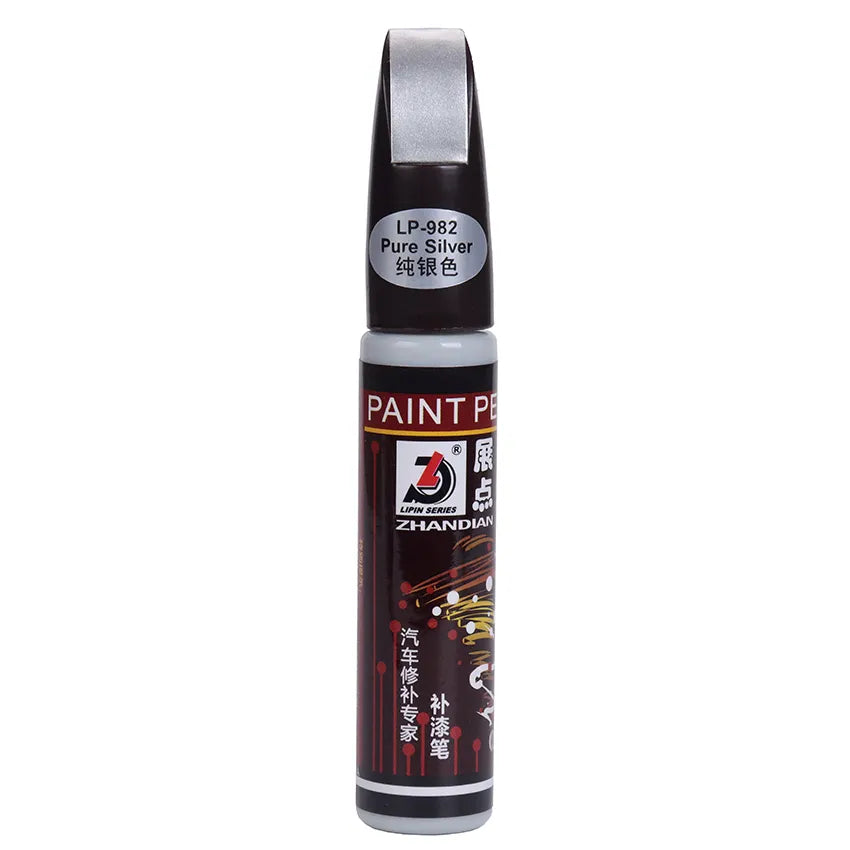 Pro Car Scratch Paint Repair