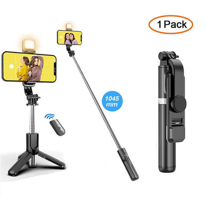 Foldable Tripod