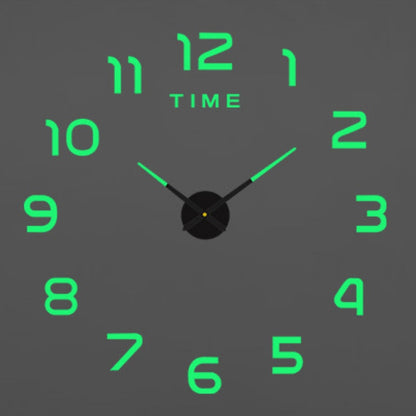 Modern Wall Clock