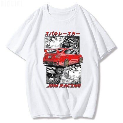 Subaru STI T-shirt