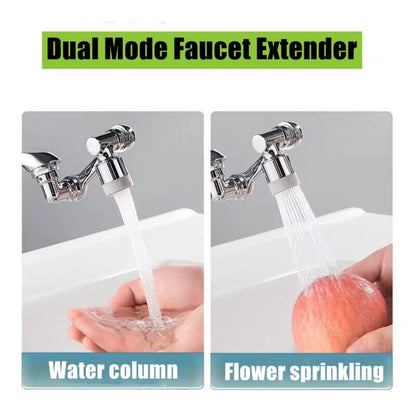 Faucet Extender