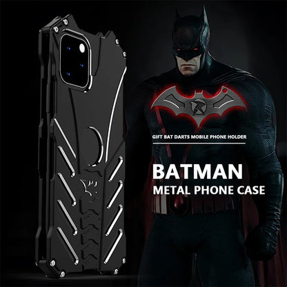 The Dark Knight Phone Case