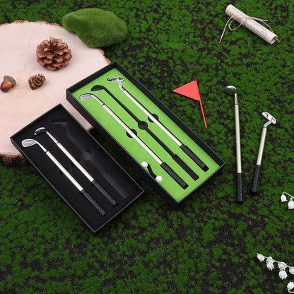 Golf Pen Set