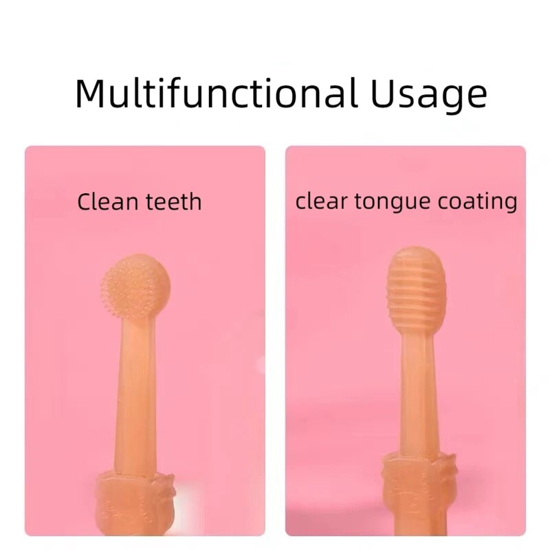 Pet Toothbrush