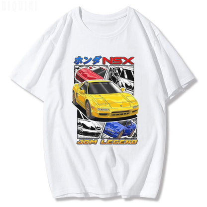 NSX T-shirt