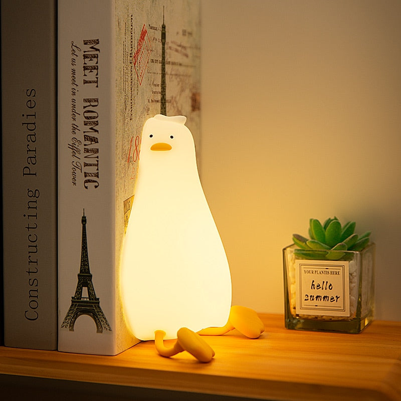 Duck Nightlight