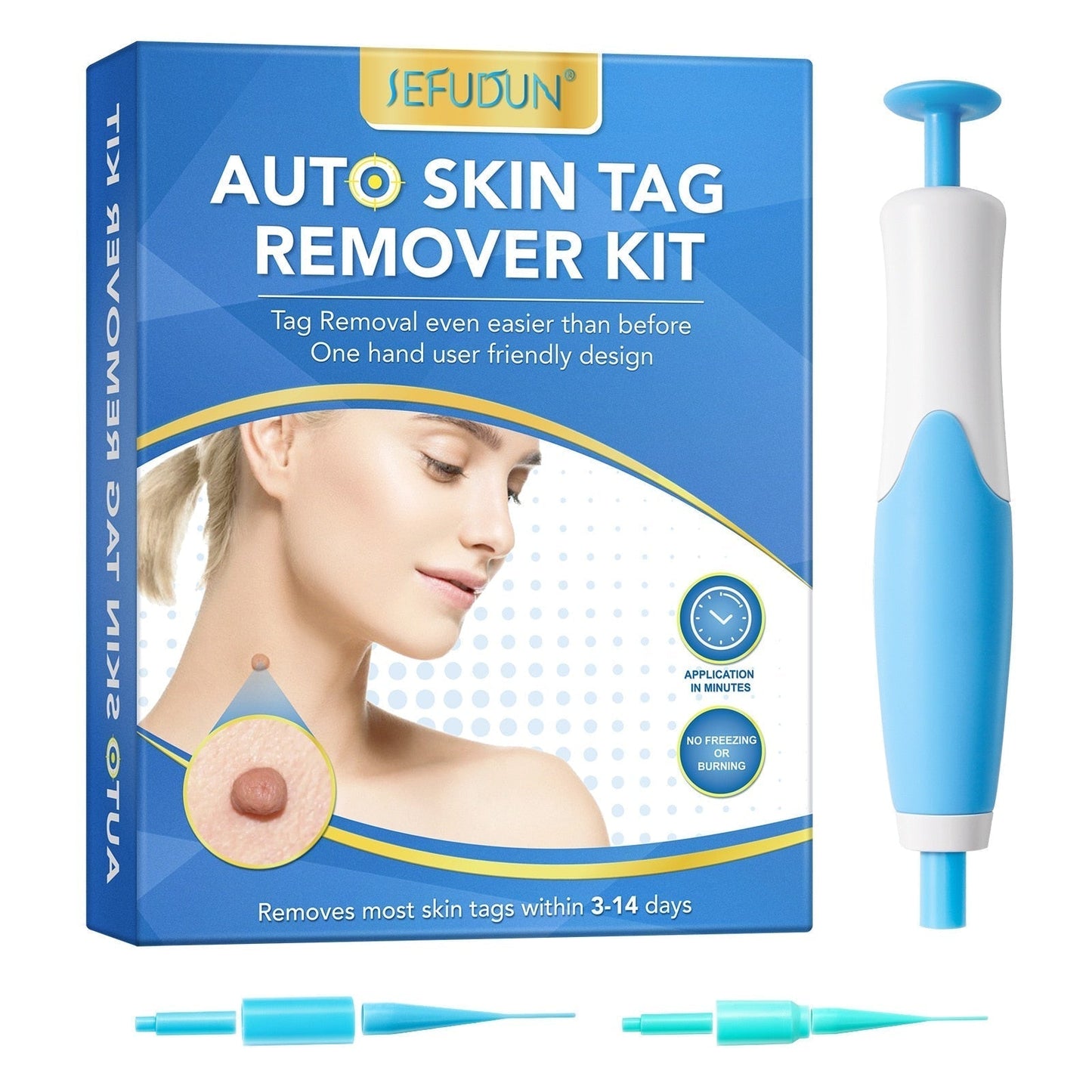 Skin Tag Remover