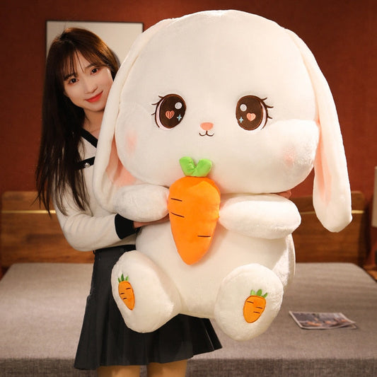 Cute Bunny - Nova Gadget Store 30cm