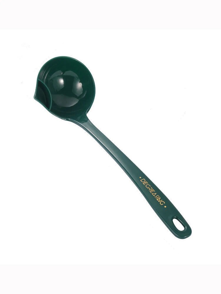 Oil Filter Spoon