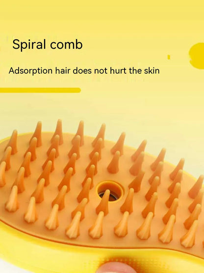 Pet Hair Removal Comb