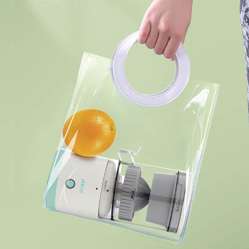 Portable Juicer