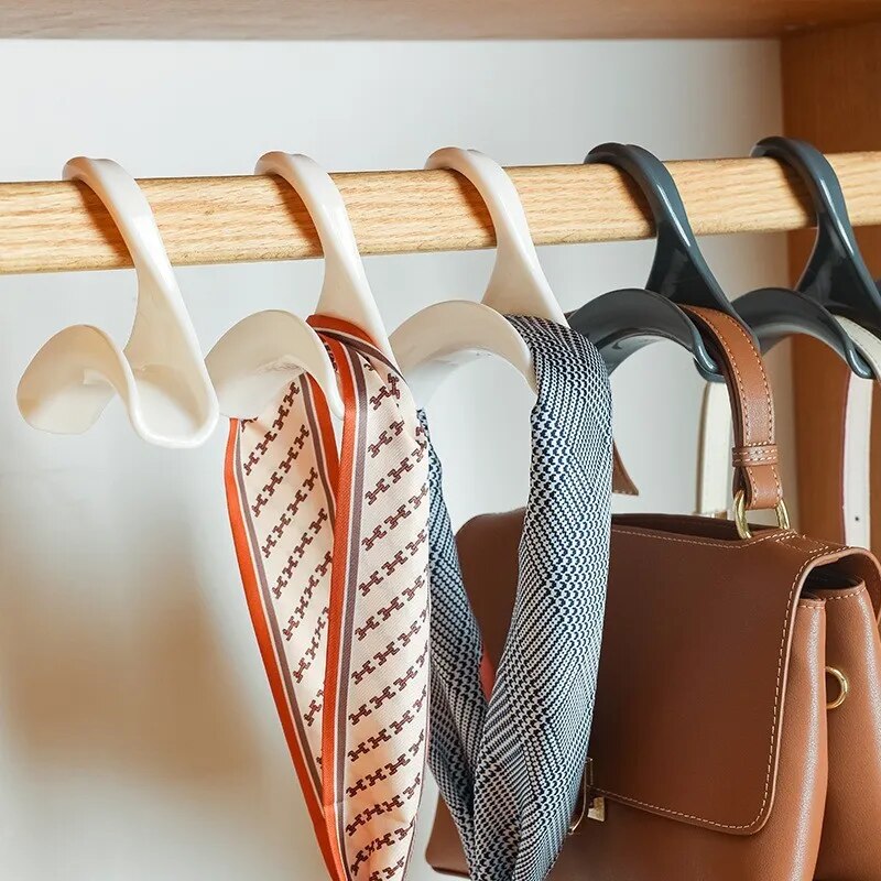 Closet Handbag Organizer