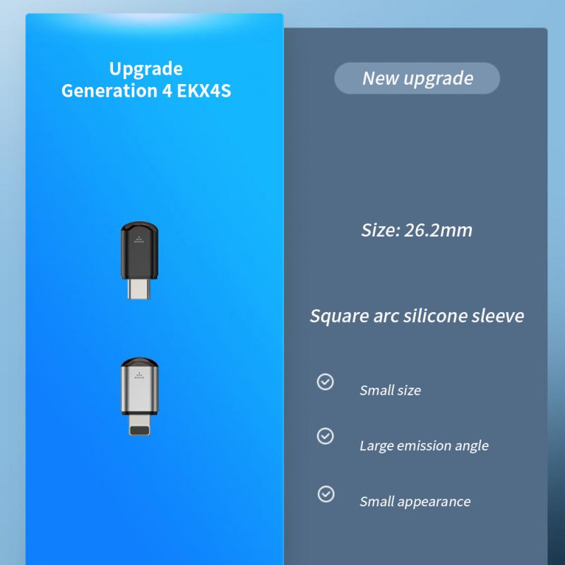 Smart IR Remote Control