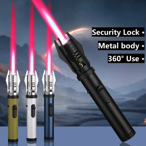 Lightsaber Lighter