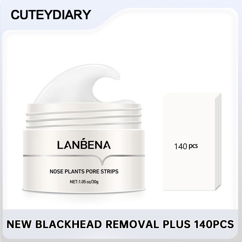 Mascarilla para eliminar puntos negros y blancos