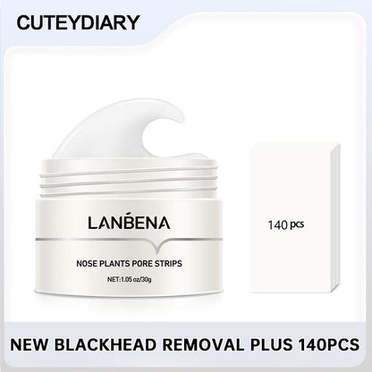 Mascarilla para eliminar puntos negros y blancos