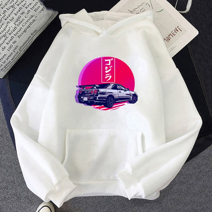 JDM R34 | Hoodie