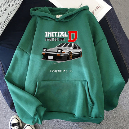 Trueno AE86 | Hoodie