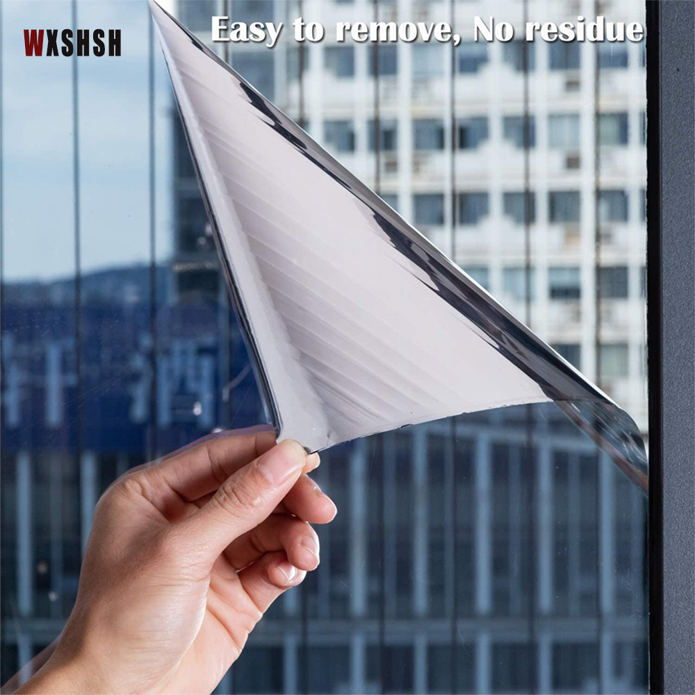 Window Sunscreen Film