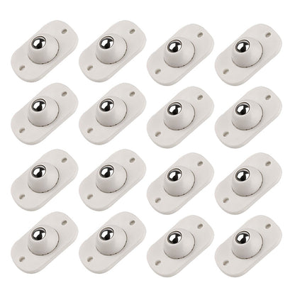 Furniture Pulley - Nova Gadget Store White / 8pcs