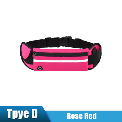 Running Waist Bag