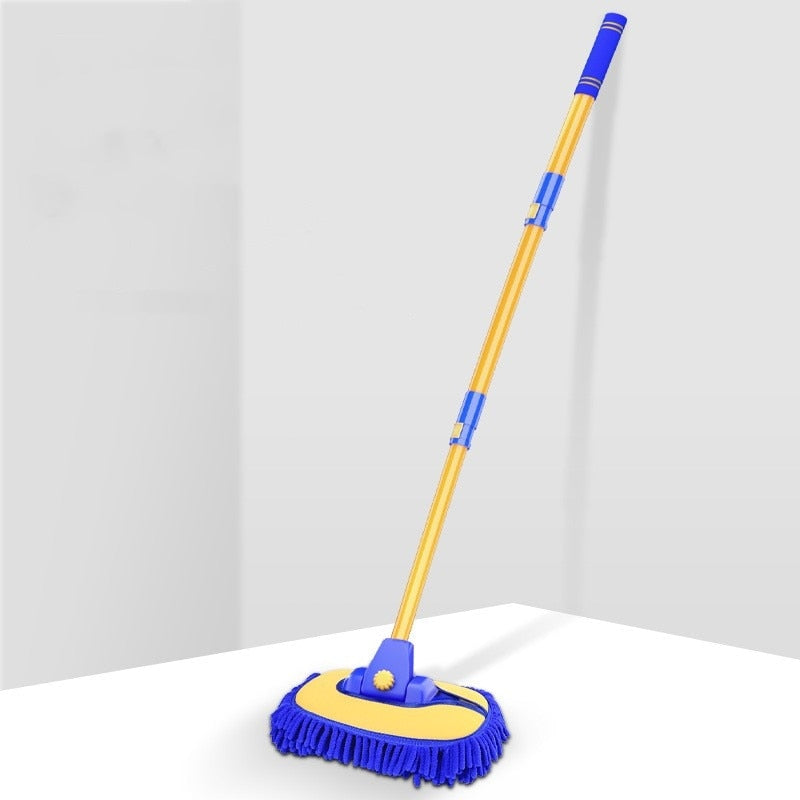 Car Wash Mop