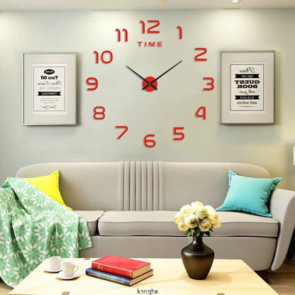 Modern Wall Clock