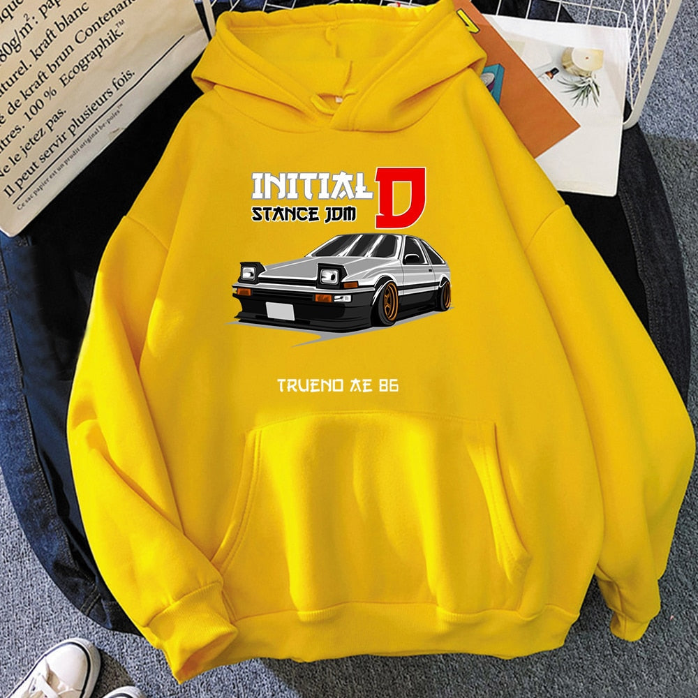 Trueno AE86 | Hoodie