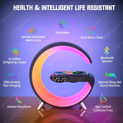 ChargeHub