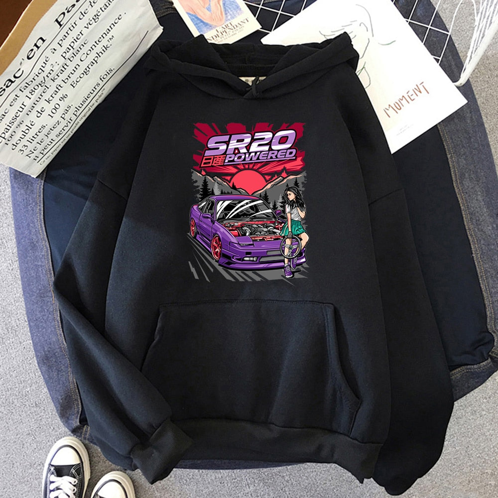 Nissan 240sx | Hoodie