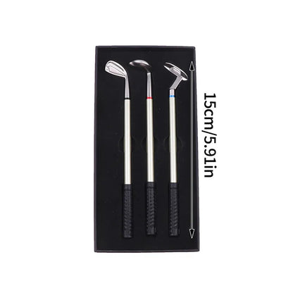 Golf Pen Set