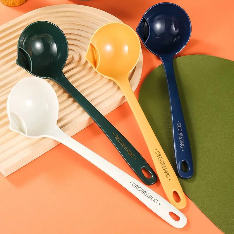 Oil Filter Spoon