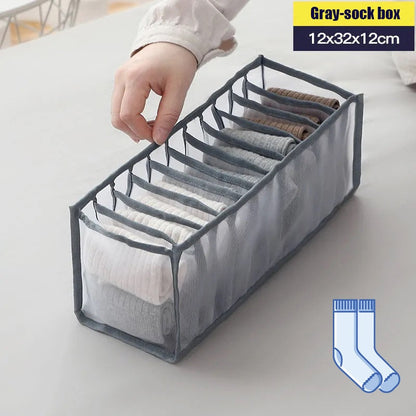 Clothes Organizer