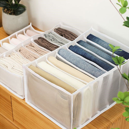 Clothes Organizer