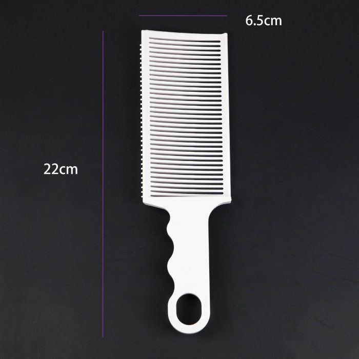 Professional Fade Styling Comb