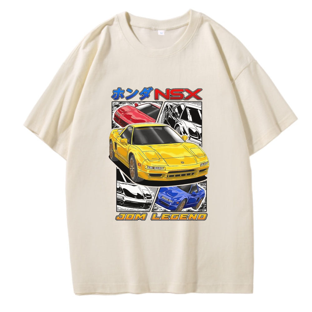 NSX T-shirt