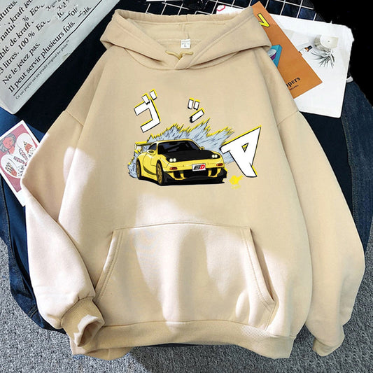 RX7 FD |  Hoodie