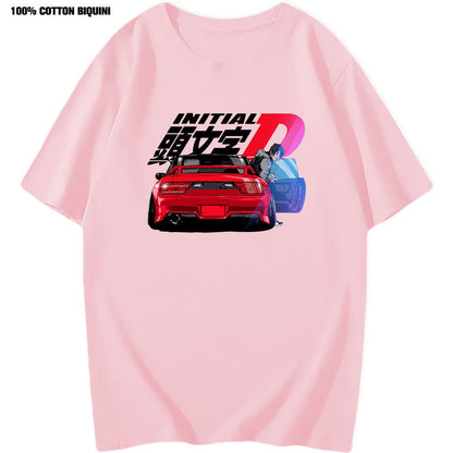 Nissan Silvia T-shirt