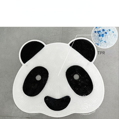 Panda Bathroom Pad