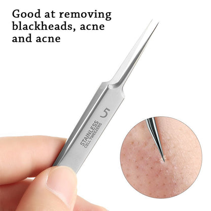 Blackhead Belle Skin Tool