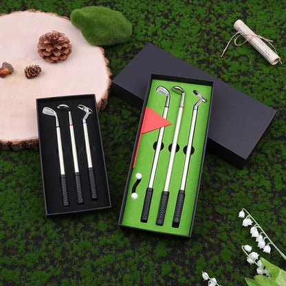 Golf Pen Set